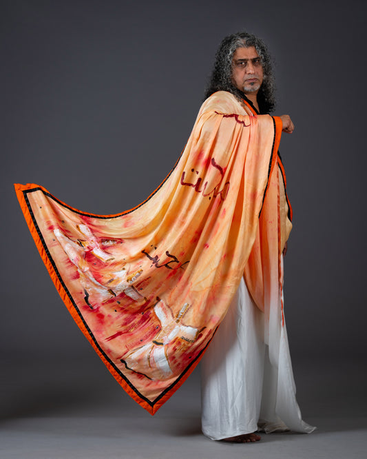 The Dervish Sari